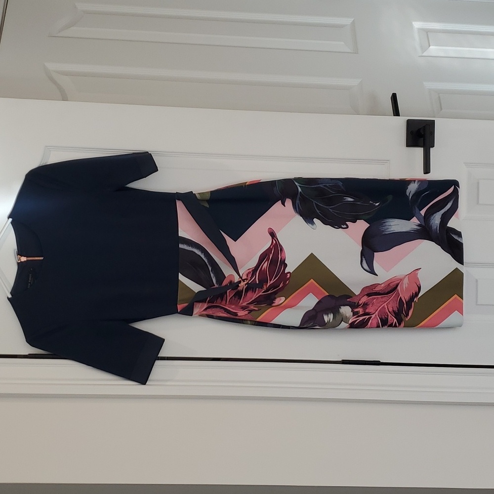 Ted Baker women's dress